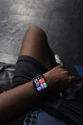 Ruyce Watch 2.0