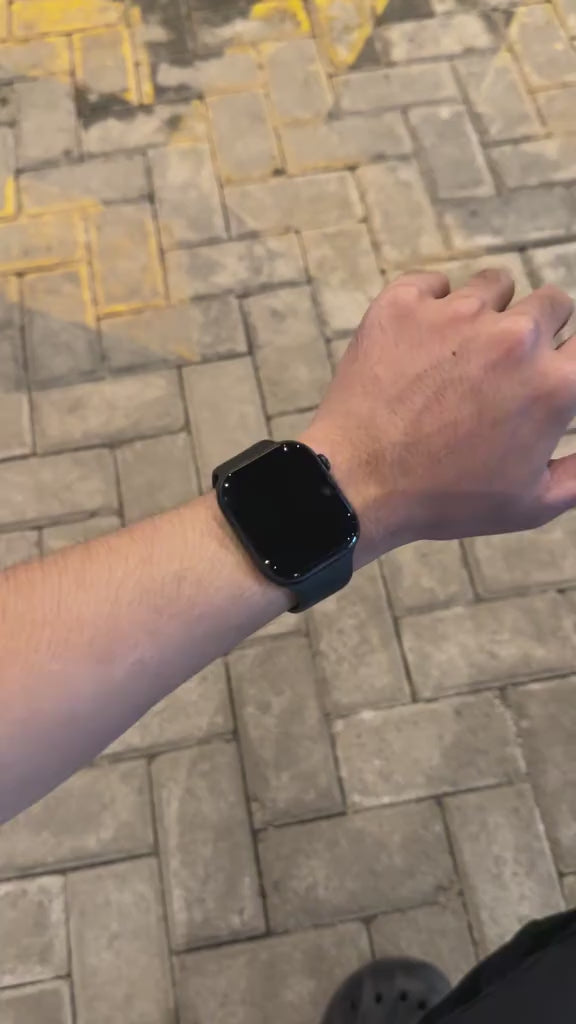 Ruyce Watch 2.0